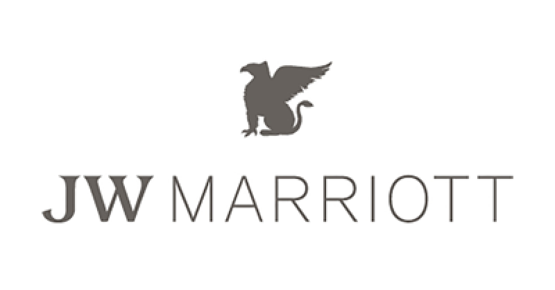 JW Marriott Hotel Frankfurt Logo